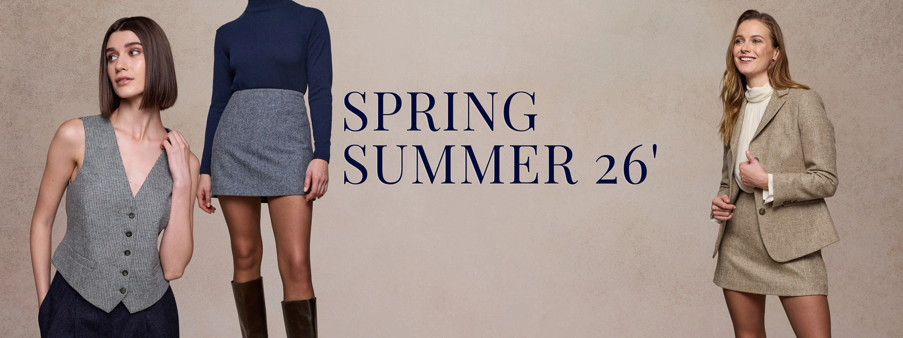 Timeless Style, Built for Ireland