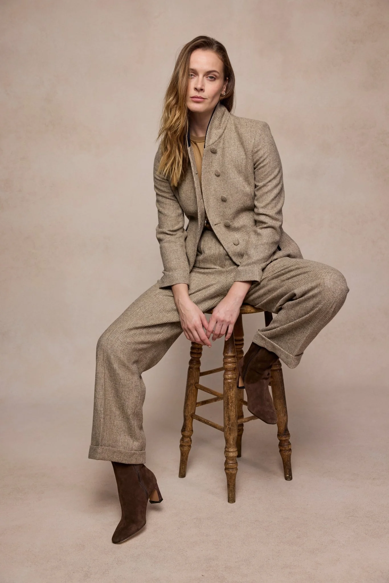 SS26 New Styles & Fabrics